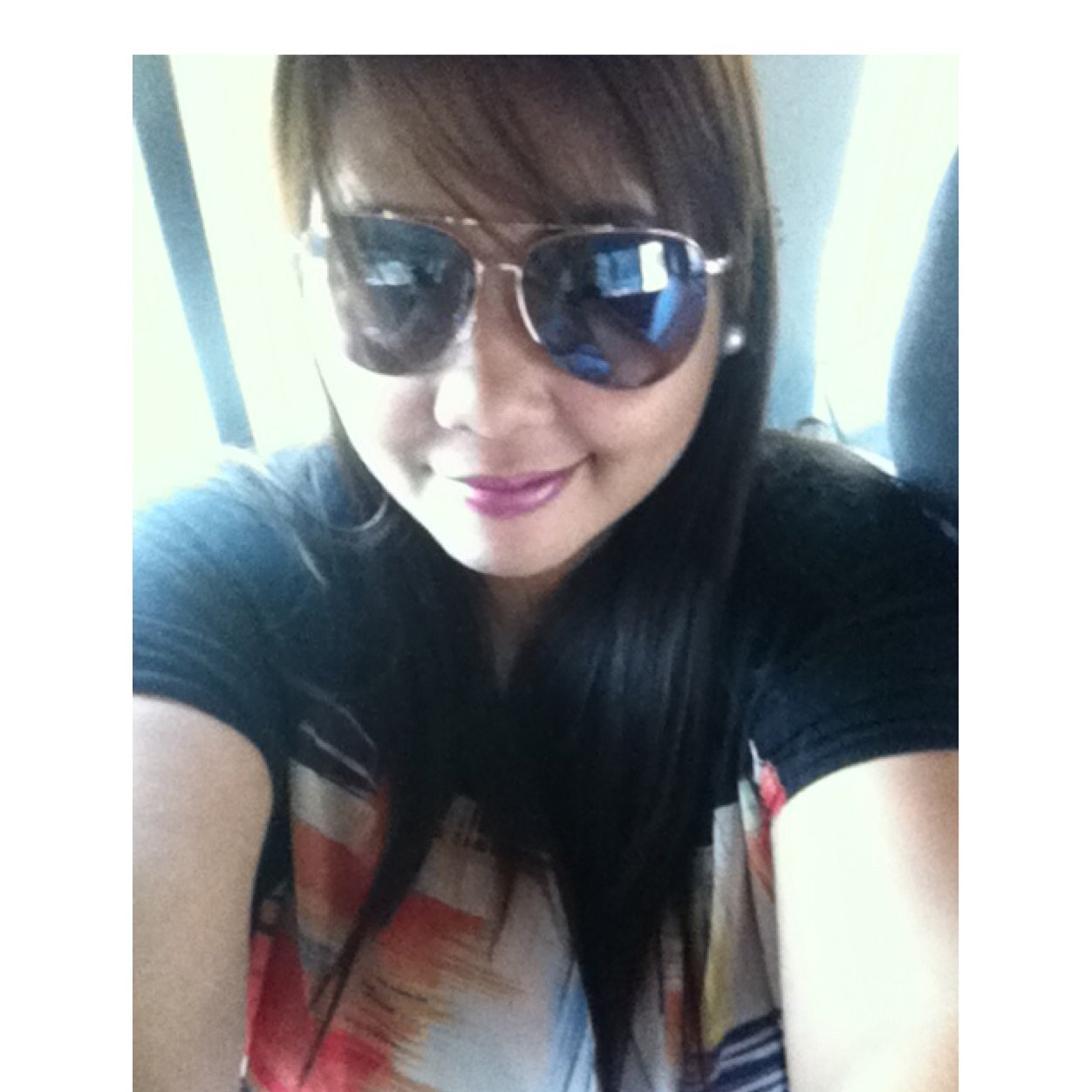 mafemariemafz's profile picture. I Love You Tricia Sophia...
