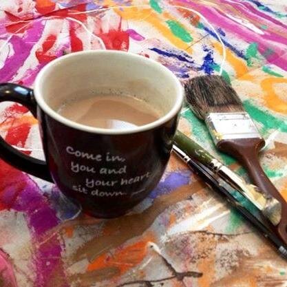 iAmJodiHills's profile picture. writer+painter exploring the days we thrive & the ones we survive, finding beauty in the laughter & the tears along the way...