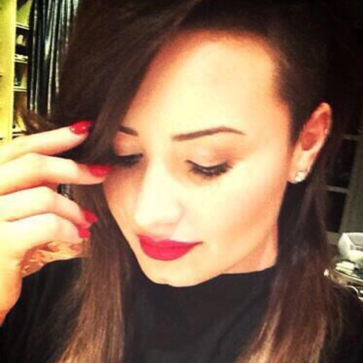 Saved by Demi Lovato. Stop Hate Start Love - Jill Jensen. Harmonizer. Jake Miller.