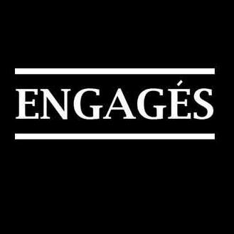Engagés - Ils montent au Front pour leur ville est un webdocumentaire réalisé par 8 élèves du master Journalisme et Médias numériques de Metz Sortie 10 Mai 2014