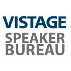 The Vistage Speaker Bureau gives you access to our elite group of ‘accredited’ speakers who have proven results with our demanding members.