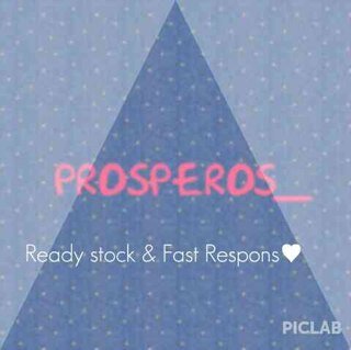 ProsperOS_'s profile picture. Fashion wanita termurah under 100k , line : anggunpm / restydiyanti // 08991204814❤ Barang ready dan dikirim langsung dari BANDUNG ya sisst♡♥