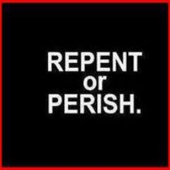 Servant of The Most High God Warning Mankind Every Where to Repent of their Sins, And to be Ready for The Second Coming of Jesus Christ!... Are You Ready?