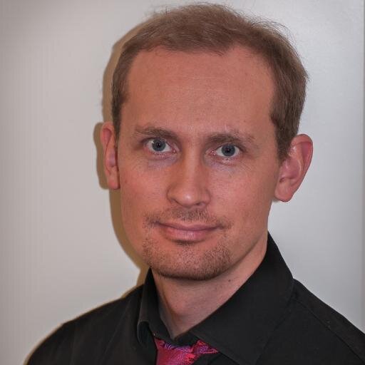 Jyri Liukko Profile