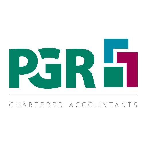 pgraccountants's profile picture. PGR provide efficient, expert solutions to businesses and individuals. Such as accounting, tax, financial planning, payroll and business consultancy.