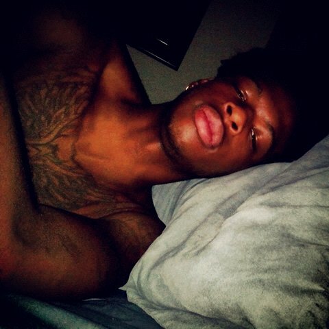 ~Never Let Nobody Hold You Back~
