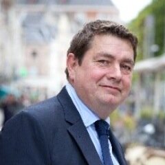 forcerep80's profile picture. Stéphane Decayeux, conseiller municipal d'Abbeville, responsable départemental de Force Républicaine SOMME