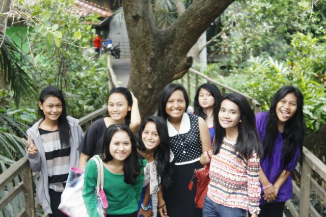 @Isti_Hn @InasRizky2510 @claraanisaa #novvy♣ Info lebih lanjut 2A70A6BD :)) Womansmrks♠