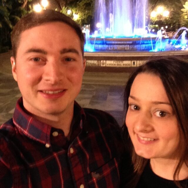 mriainhenderson's profile picture. 