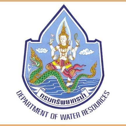 #ประเทศนี้ข่าวดีมีเยอะ #น้ำเพื่อประชาชน แหล่งรวมข่าวสาร นโยบายและการทำงานด้านทรัพยากรน้ำของประเทศ ด้านทรัพยากรธรรมชาติและสิ่งแวดล้อม