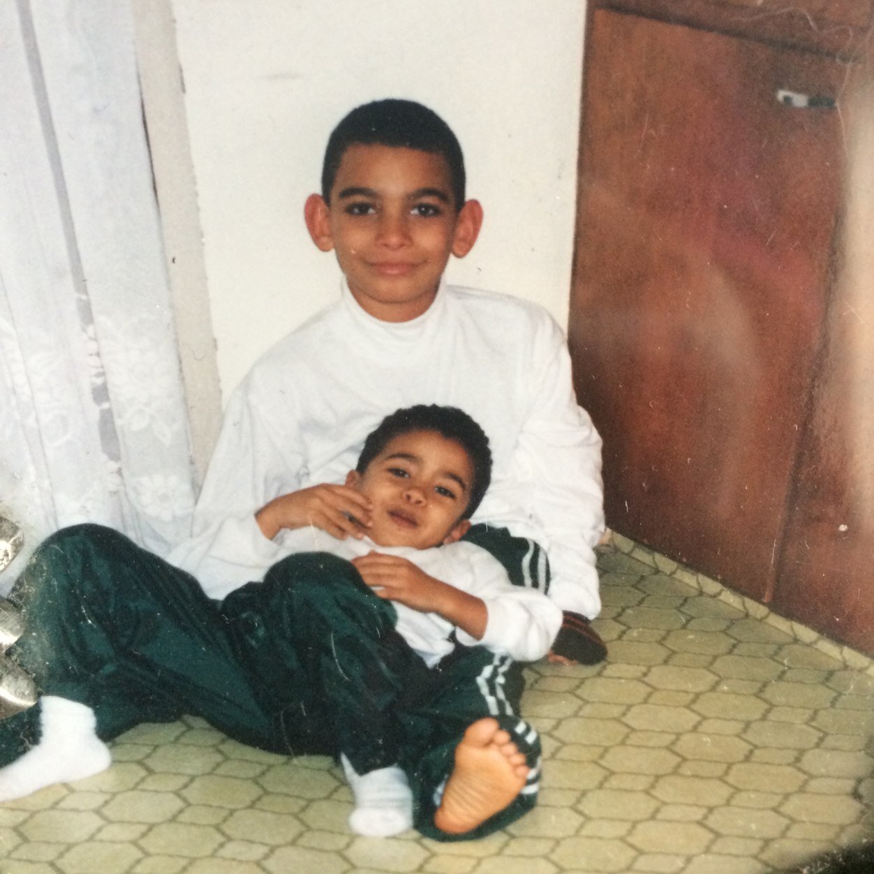 TrevorTJMyers's profile picture. 