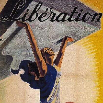 The Liberation of France: Histories & Memories; International Conference June 2014; 70th anniversary of 1944 liberation; showcasing new research & representions