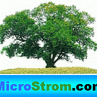 Microstrom ★★★ (@microstrom) 's Twitter Profile