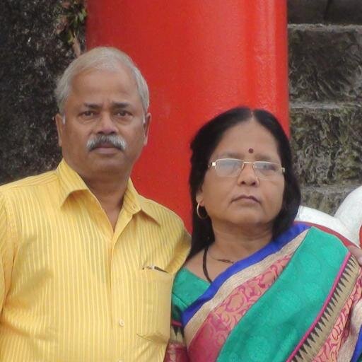 I was boron in varanasi at kamachha . I studied upto https://t.co/TRFPL9BCfZ. Phycics in BHU Varanasi.I was Senior Manager in Allahabad Bank