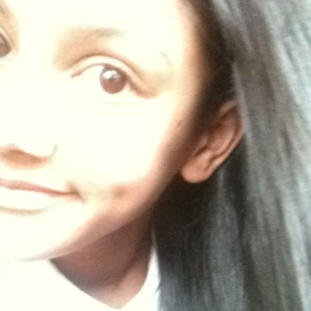 Follow Me, I'll Follow Back, Actually I Might Not. ☺☺