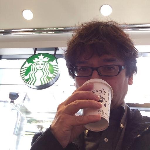 キャラマキさんのプロフィール画像