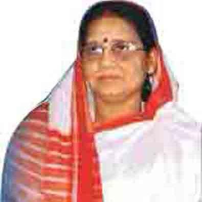 KESRI DEVI PATEL
ALLAHABAD LOKSABHA CANDIDATE FROM BSP