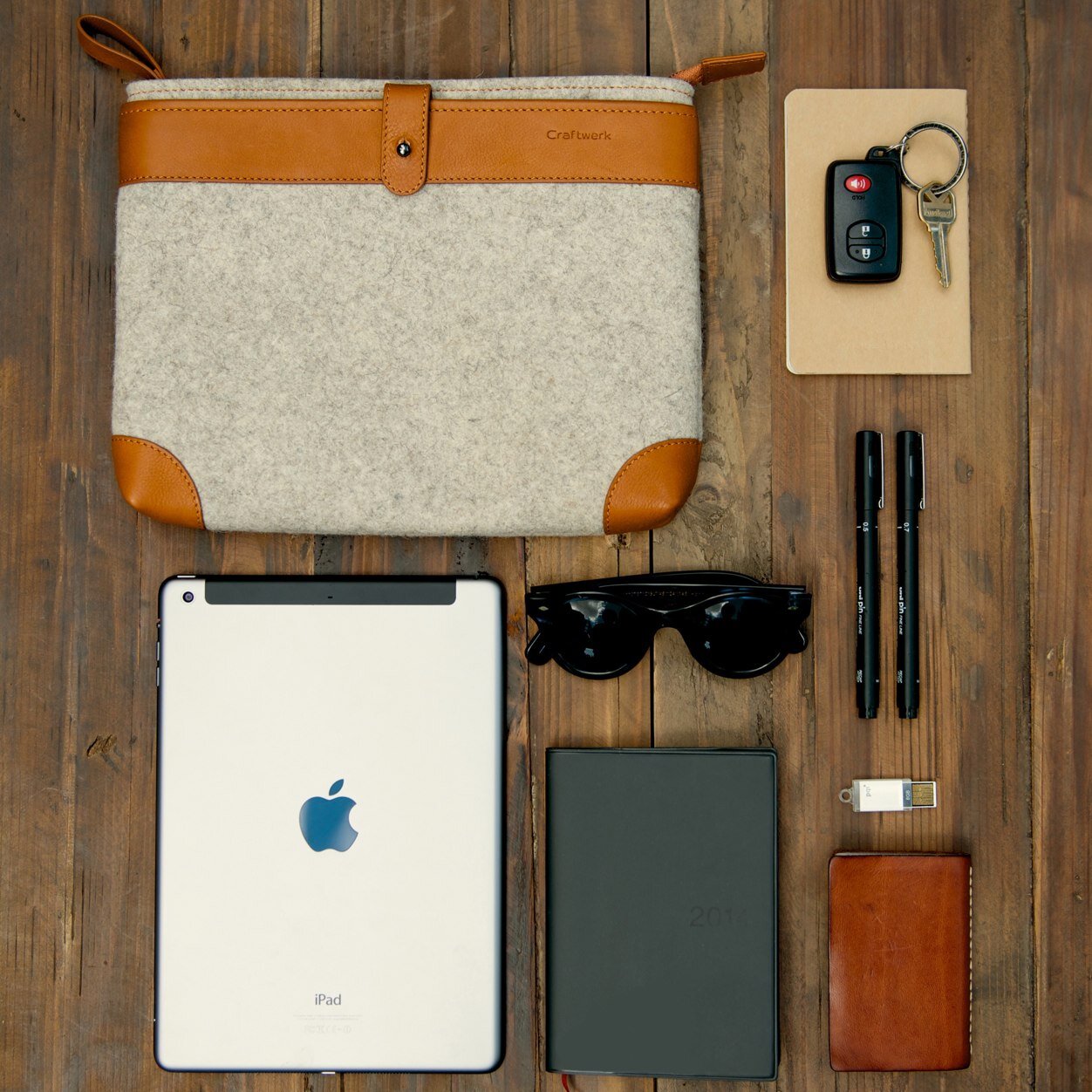 Official Craftwerk USA Twitter.  We make leading protection for all your mobile lifestyle needs.
Craftwerk - Timeless Innovation® a Freeform 3 LLC Company.