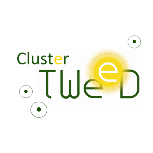 Le Cluster TWEED est une organisation wallonne rassemblant plus d'une centaine d'entreprises actives dans le secteur de l'énergie durable