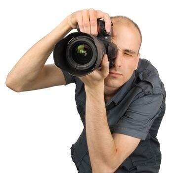 becomingaphotog's profile picture. Yes, you can becoming a photographer