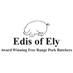 Edis of Ely (@edisofely) Twitter profile photo Edis of Ely (@edisofely) Twitter profile photo