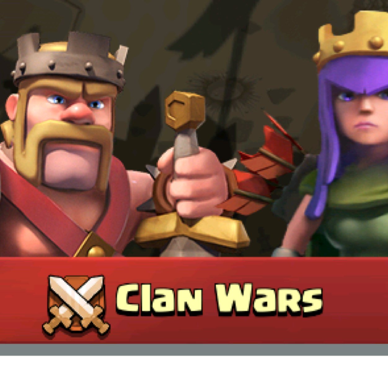 ClashofClans lover, posting the most strange, wierd and awesome bases in Clash of Clans...

Tweet me!