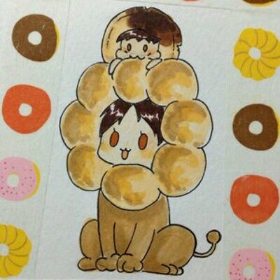 honey8clover's profile image
