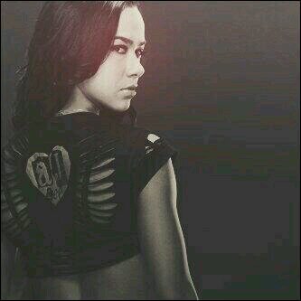 (@WWEAJLee's Copy) WWE's Harley Quinn. Adorably Evil. Momma to 1. (,4/16/14) @BOlievable believes in me.