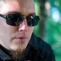 Ossi Herrala (@oherrala) 's Twitter Profile Photo