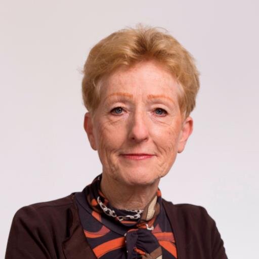 Marietvdbgk's profile picture. Ontwikkelaar en Adviseur Secretariële beroepen bij Kenniscentrum ECABO