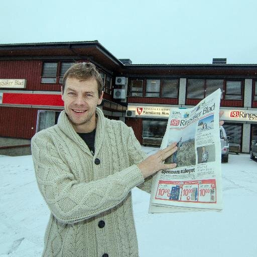 GauteFreng's profile picture. 