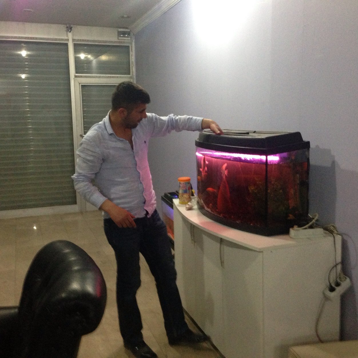 sahinucarl's profile picture. 