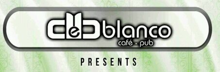 Twitter Oficial de dblanco café pub.Un Pub con estilo propio,donde puedes tomar tú café y tus copas.Ven y conocenos.ALMENDRALEJO-EXTREMADURA-SPAIN
