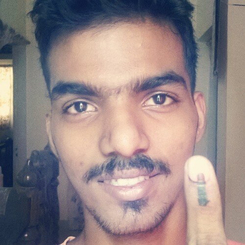 21.. Frm Kochi.. Fond of muzik nd dance!! Ex Heartian.. Sacred Hearts College