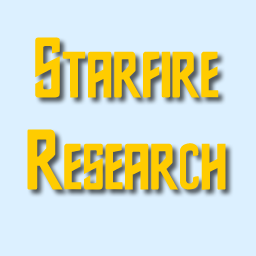 StarfireHealth's profile picture. Nutritional approaches to optimum health and slower aging.