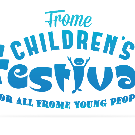Frome Children's Festival, 10th July 2016, creative adventure for all the young people of Frome.