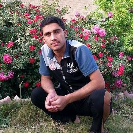 Student at the Faculty of Computer Science and Mathematics stage second