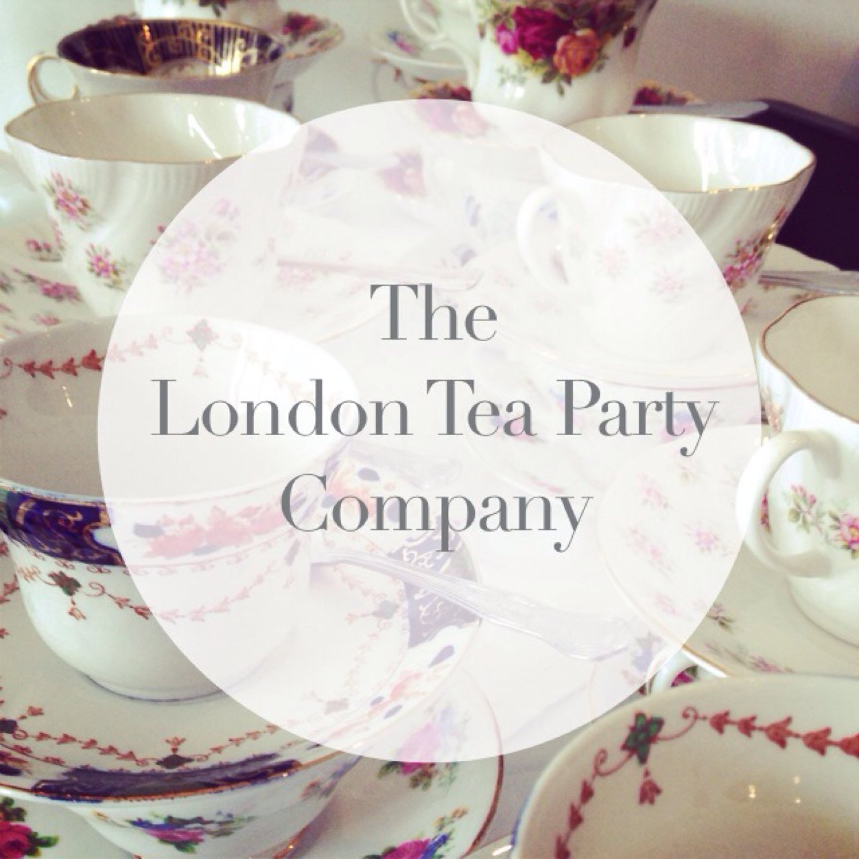 A Travelling Tea Room offering Vintage Afternoon Tea style parties and Vintage China hire for all occasions. email us: thelondonteapartycompany@gmail.com