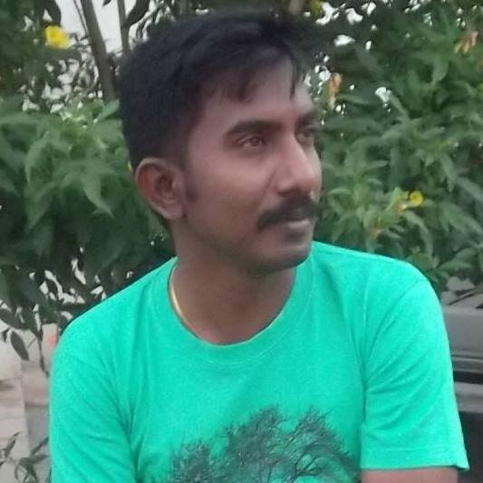 செந்தமிழன் சீமானின் தம்பி
