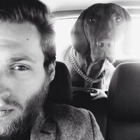 Cornelius Klimt (@mcklimt) 's Twitter Profile Photo