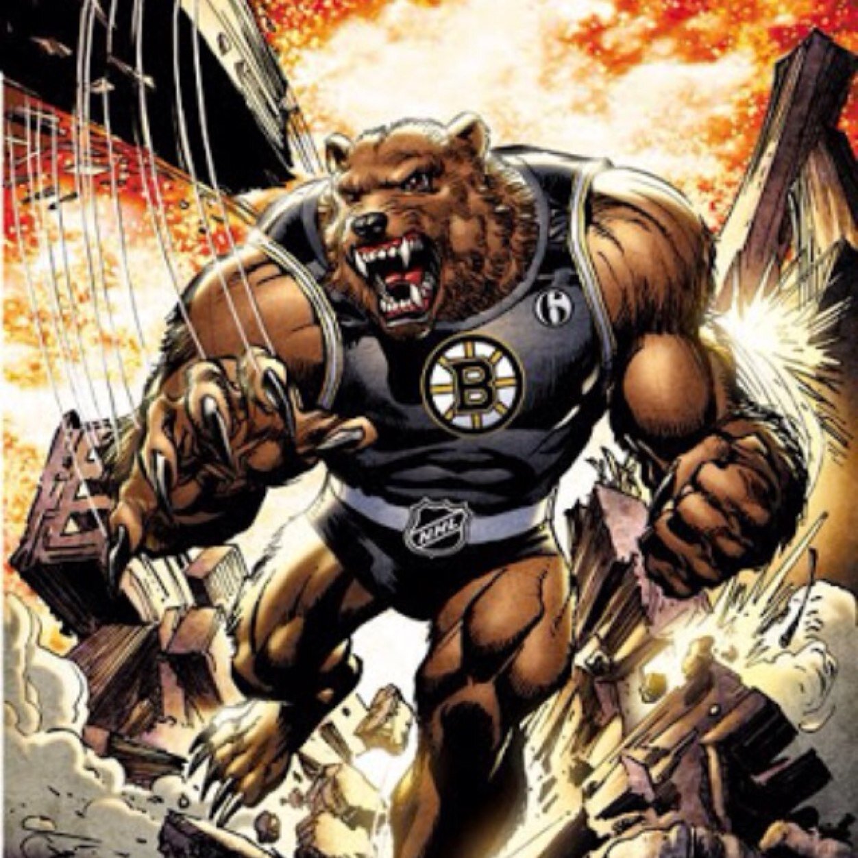 CurtisBianco's profile picture. 