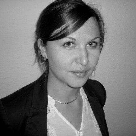 Enora_Pa's profile picture. Young European Federalist (JEF France)