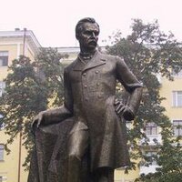 Dnipro(petro) (@voiceofdnepr) 's Twitter Profile