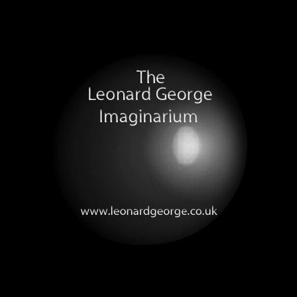 L_G_Imaginarium's profile picture. The Leonard George Imaginarium, where reality and fantasy come together to create beautiful images for your home and work space.