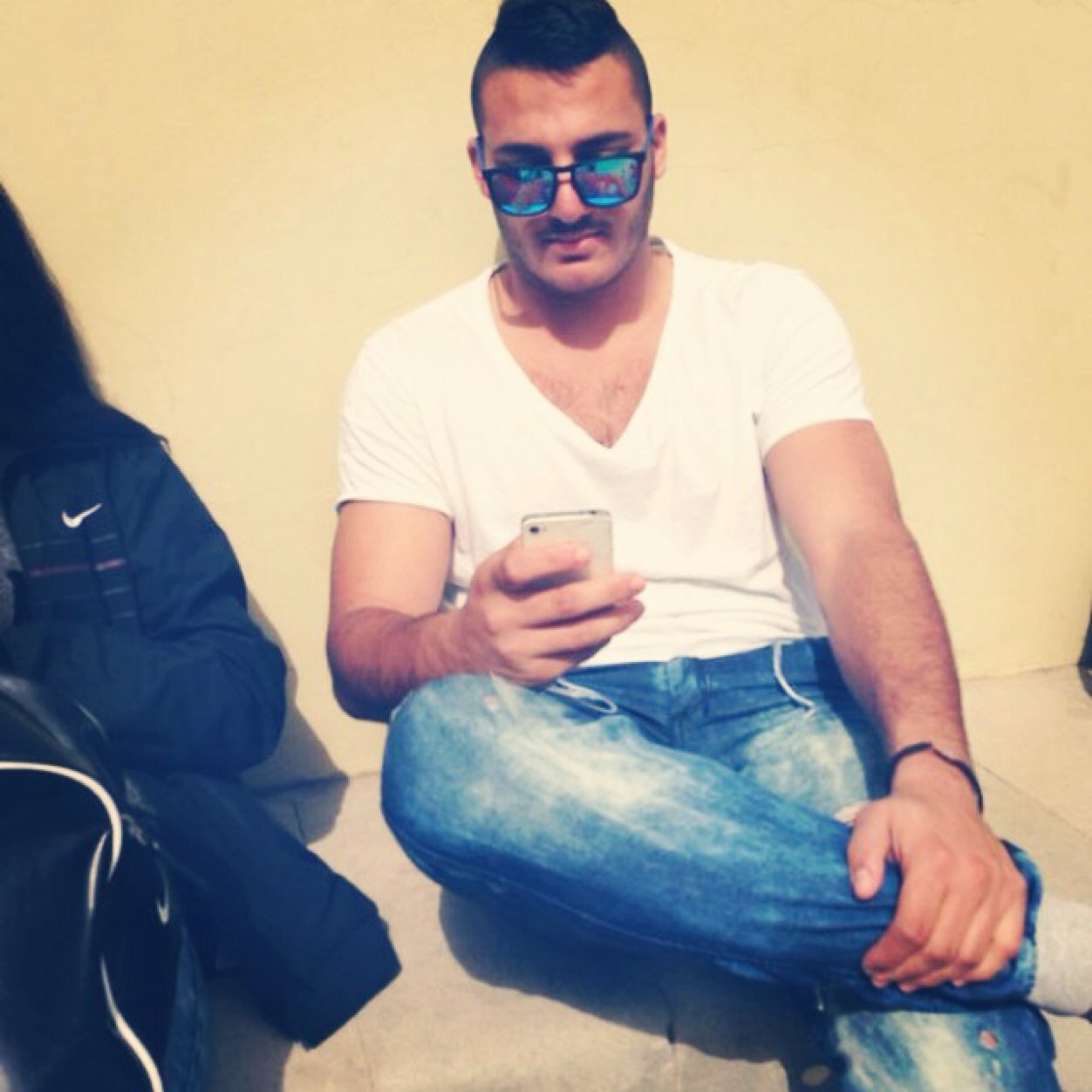 תעבוד קשה ובשקט ההצלחה תעשה את הרעש. Instagram: itzik213
