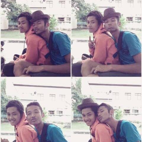 Singel happy