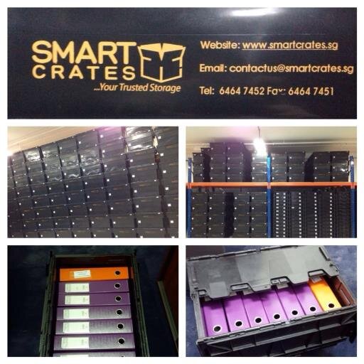 Your one stop solution from Moving to Storage