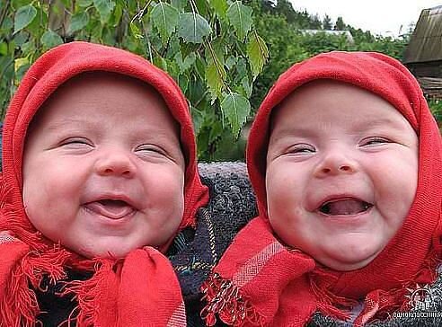 KseniyBaks's profile picture. Близнец!