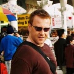 kenstromberg's profile picture. Senior consultant at Digital Insight IM Capgemini