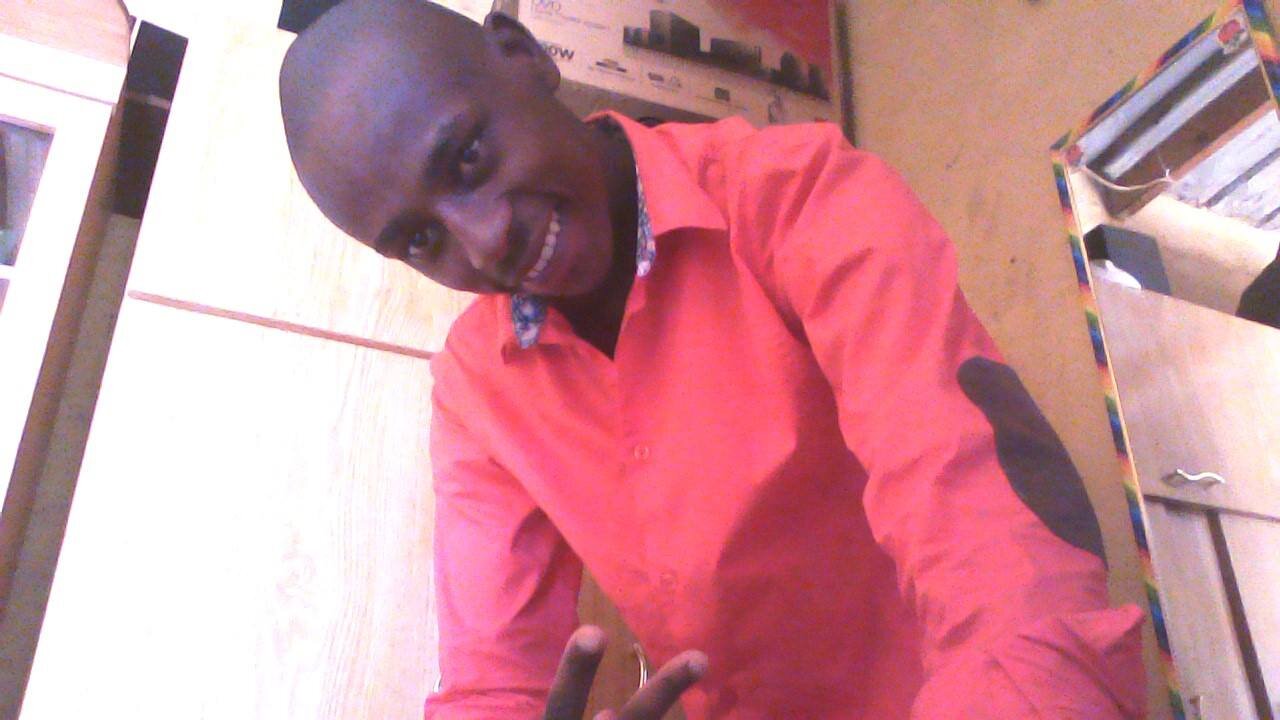 I love each an every person who is around me i just don't like the devil inside them